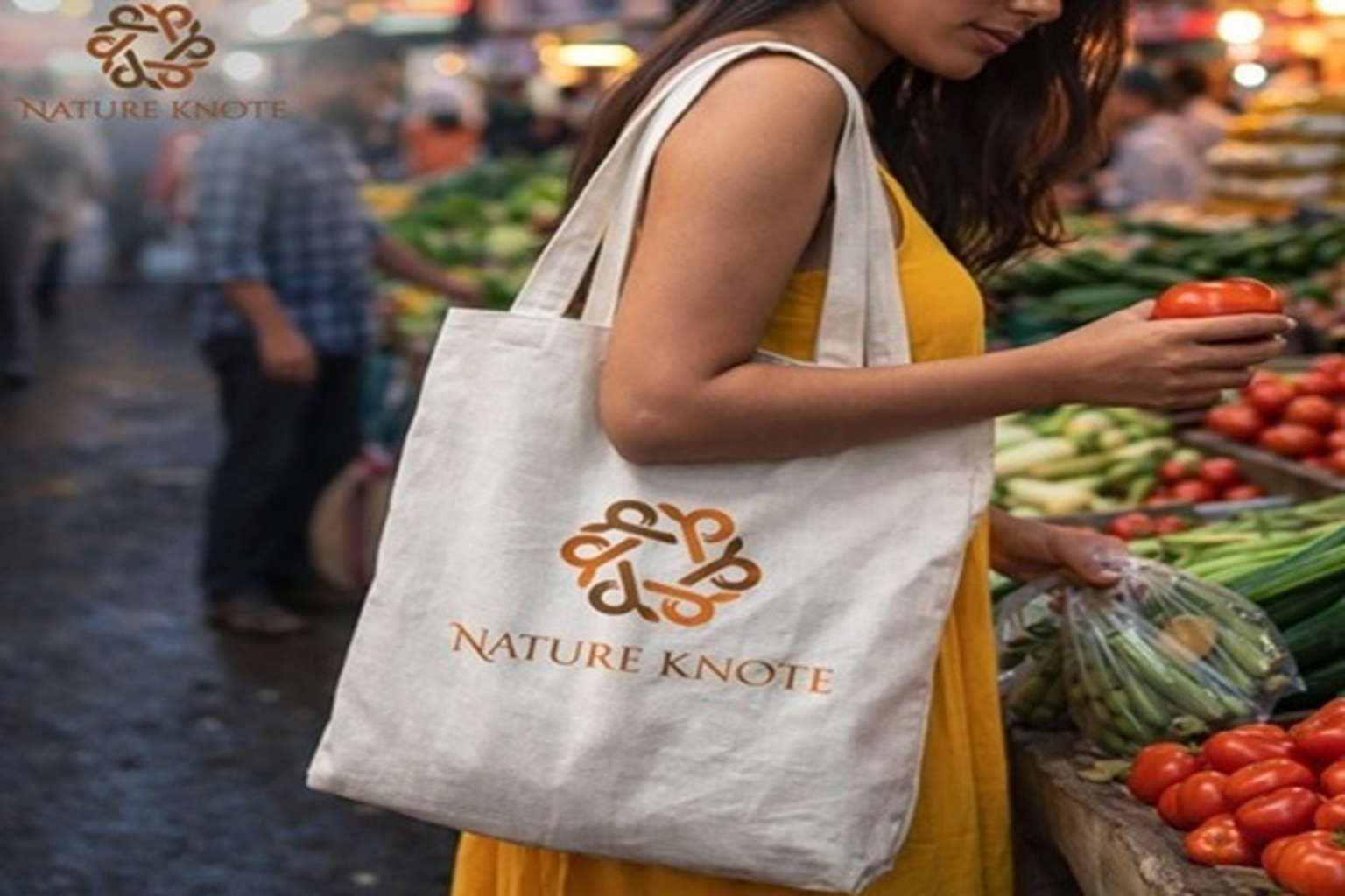 Why Handcrafted Jute Bags Are Special