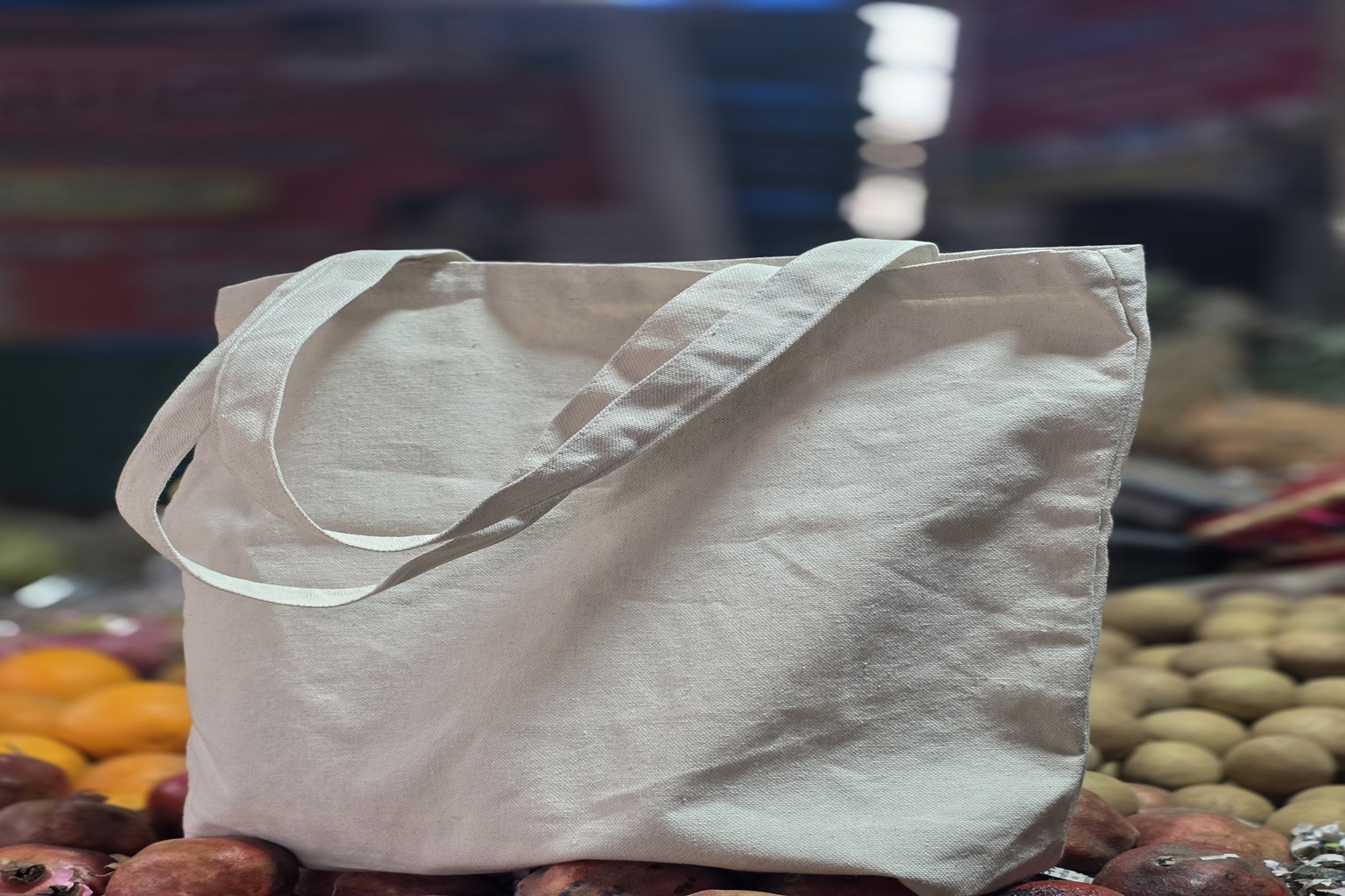 Jute Shopping Bags: The Eco-Friendly Choice for Modern Living 🌿🛍️