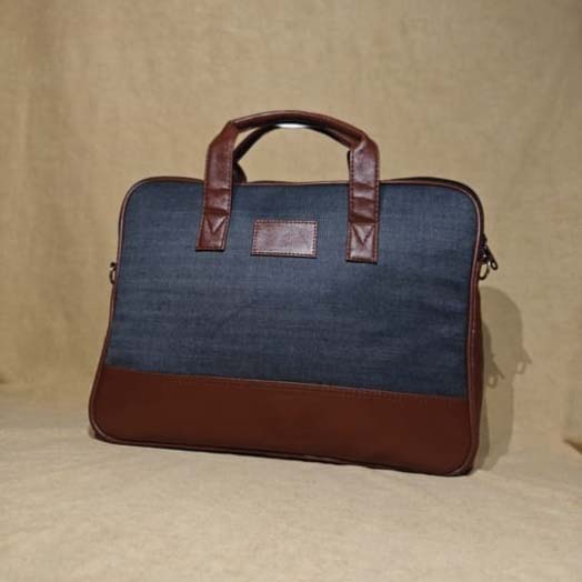 Nature Knote UrbanCraft Laptop Bag